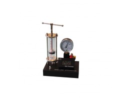 BOYLE-MARIOTTE-GERAT br/  - 970210