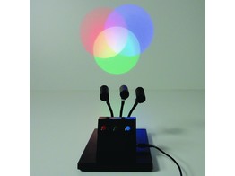 SET FOR ADDITIVE COLOUR SYNTHESIS