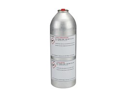 SINGLE-USE CARBON DIOXIDE BOTTLE  14 L