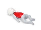 BABY BUDDY SINGLE CPR MANIKIN - W44160