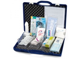 VERHUTUNGSMITTEL-KOFFER br/ - W150001