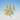 ZINC BLENDE LATTICE STRUCTURE MODEL - MOLYMOD MKO-125-45