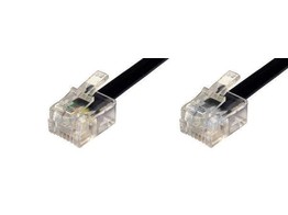 NETZWERKKABEL ETHERNET 2M
