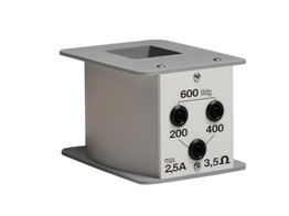 BOBINE DE DEMONSTRATION 200/400/600  SPIRES br/  -  459640