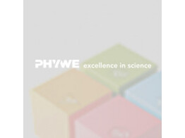 SPEZIFISCHE LADUNG DES ELEKTRONS - E/M   - PHYWE - P2510200