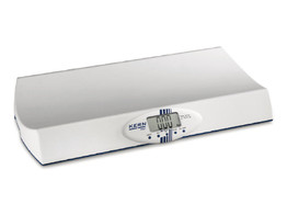 BABYWAAGE MBC   - 15KG /0 01KG - SATZ VON 5