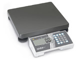 PROFESSIONAL PERSONAL FLOOR SCALE WITH BMI FUNCTION  - MPS 200K100M