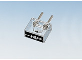 SEMICONDUCTOR DIODE GE  AA118  CASE G1