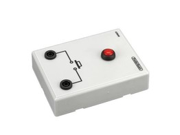 PUSHBUTTON ON BASE