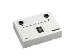 ON/OFF SWITCH ON BASE  SINGLE-POLE