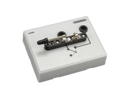 KNIFE SWITCH ON BASE  ONE-WAYKNIFE SWITCH ON BASE  ONE-WAY