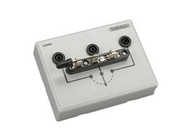 KNIFE SWITCH ON BASE  TWO-WAY