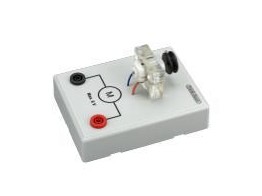 MOTOR ON BASE  2 - 6 V-429100