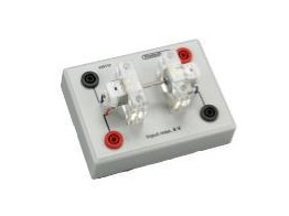 CONNECTED MOTORS ON BASE