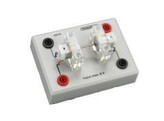CONNECTED MOTORS ON BASE