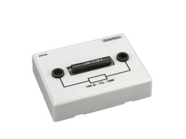 RESISTOR ON BASE  150 OHM 10 W 1 