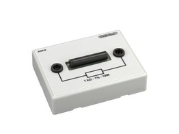 RESISTOR ON BASE  1 KOHM 10 W 1 -