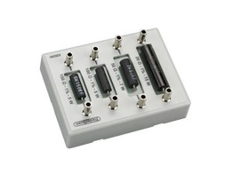 RESISTORS ON BASE  20  50  100  150 OHM 1  -429260