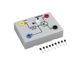 NPN TRANSISTOR ON BASE br/ ENHED  PCS-429290