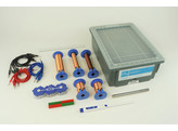 STUDENT SET ELECTROMAGNETISM  DIGITAL  TESS ADVANCED PHYSICS -25269-88
