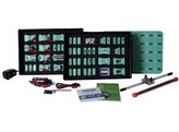 AUTOMOTIVE COMBINATION KIT -LK4500CUS