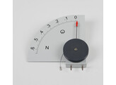 MEASUREMENT TROLLEY FOR WIND TUNNEL- 373075