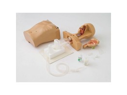 SUCTION TRAINING MODEL TYPE II - LM - 097B
