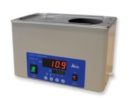 WATER BATHS WITHOUT STIRRING 6 L