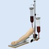 INJECTION ARM - KOKEN LM-028