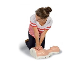 Reanimation CPR-tile-0