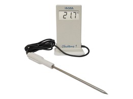 THERMOMETRE ELECTRONIQUE   THERMOMETRE AVEC SONDE-50 /  150C