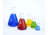  b Flacons Erlenmeyer Kimble  refractaire  /b 
