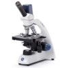 EUROMEX BIOBLUE DIGITAL MONOCULAR MICROSCOPE
