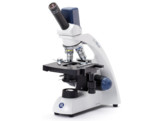 EUROMEX BIOBLUE DIGITAL MONOCULAR MICROSCOPE