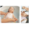  b Poupees de soins bebe sans couture  Kyoto Kagaku  /b 
