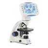 Microscopen Microblue met LCD-scherm