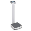 PROFESSIONAL PERSONAL FLOOR SCALE WITH BMI FUNCTION  - MPE250K100PM