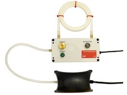GASCHROMATOGRAAF