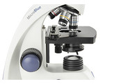  b Microscopes MicroBlue /b 