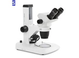  b Stereoscopes NexiusZoom EVO /b 