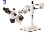  b Stereoscopes NexiusZoom EVO /b 