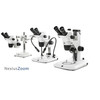  b Stereoscopes NexiusZoom EVO /b 