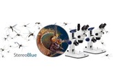  b Stereo-Serie StereoBlue /b 