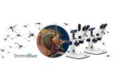  b Stereo Series StereoBlue /b 
