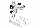  b Stereoscopes Z Series  Stands  /b 