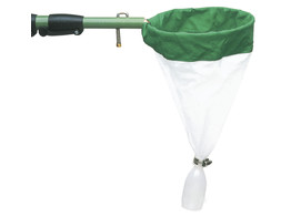 PLANKTONNET 20CM 65 MU - ECOCLICK SYSTEEM