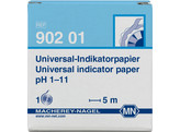 UNIVERSAL INDICATOR PAPER PH 1 11  REEL