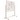 REVOLVINGBOARD RC10MM PROFILE  ENAMEL WHITE/WHITE 120X220 CM