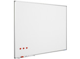  b Whiteboards with small collection tray /b 