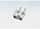 Capacitor electr.1mF/35V G1  - PHYWE - 06049-09
